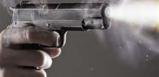 صورة أرشيفية - مسدس