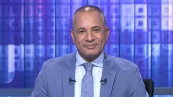 أحمد موسى أحمد موسى