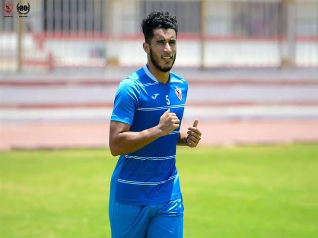 محمد حسن محمد حسن