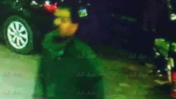 المتهم 
