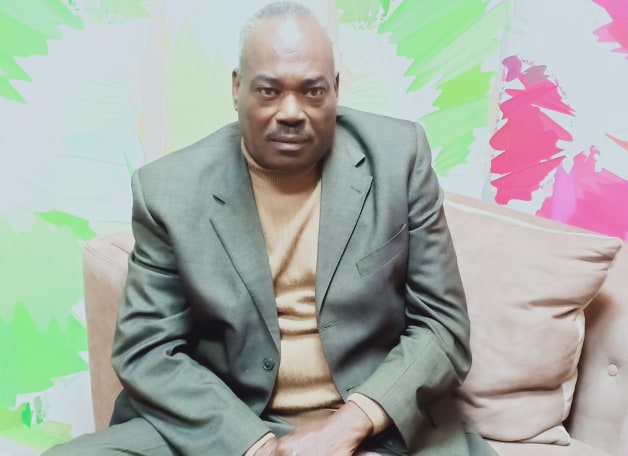 محمد عباس نجم الأهلي السابق