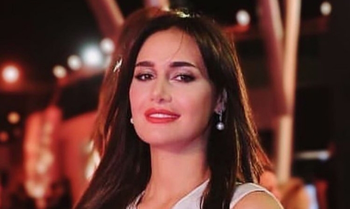 حلا شيحة 