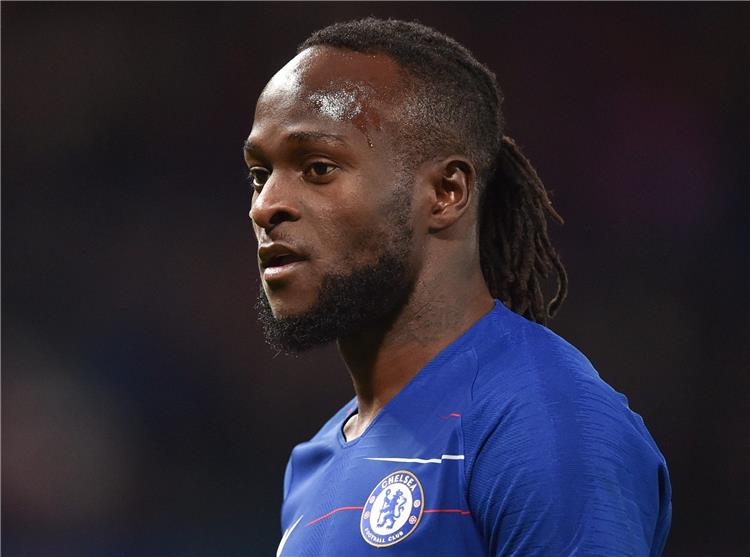  فيكتور موسيس