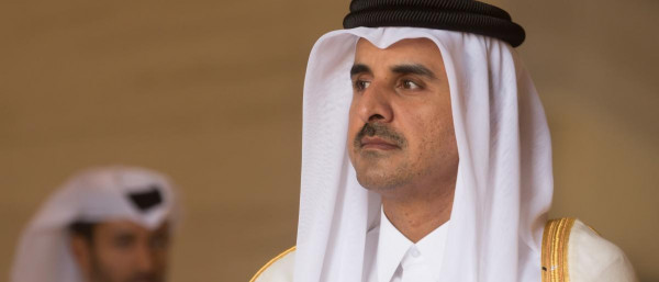 تميم بن حمد أمير قطر  تميم بن حمد أمير قطر