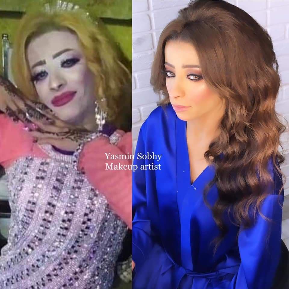 العروس زلابيا 