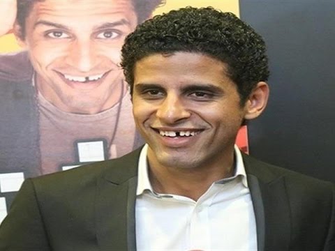 حمدي المرغني 