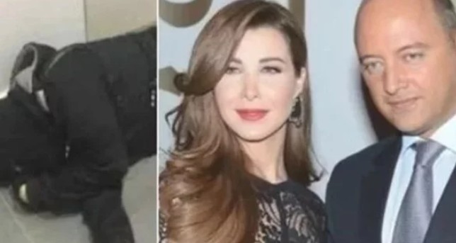 نانسي عجرم 