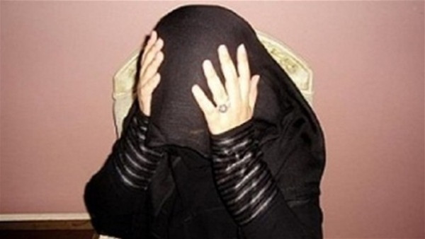 الزوجة اللعوب - صورة أرشيفية