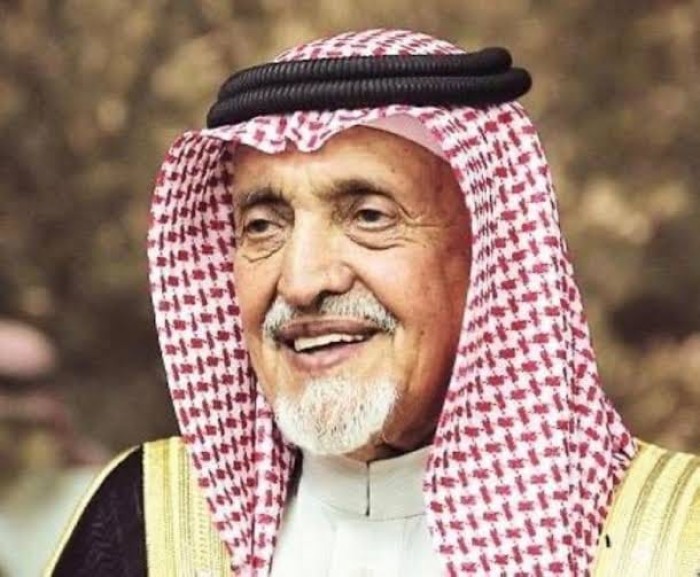 الديوان الملكي السعودي يعلن وفاة الأمير بندر آل سعود