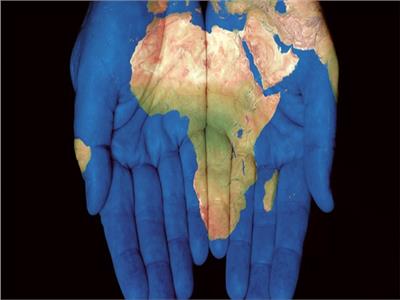  مصر جزء لا يتجزأ من افريقيا