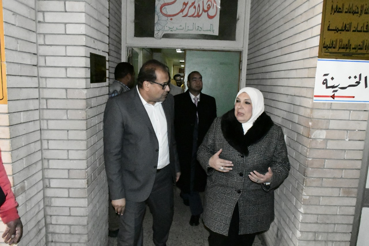 جامعة القناة 