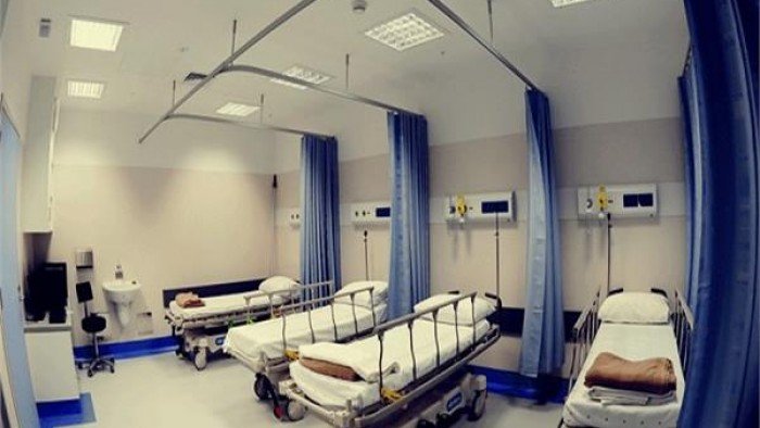 المسشتفيات الجامعية