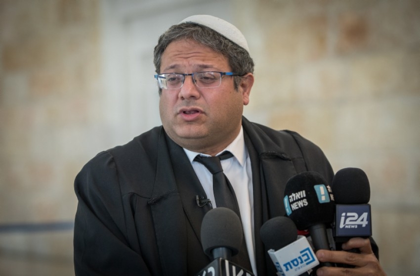 عضو بالكنيست يفضح حزب نتنياهو