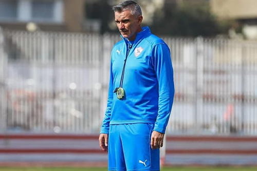 باتريس كارتيرون