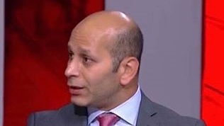 أيمن نصري رئيس المنتدى العربي الأوروبي للحوار بجنيف 
