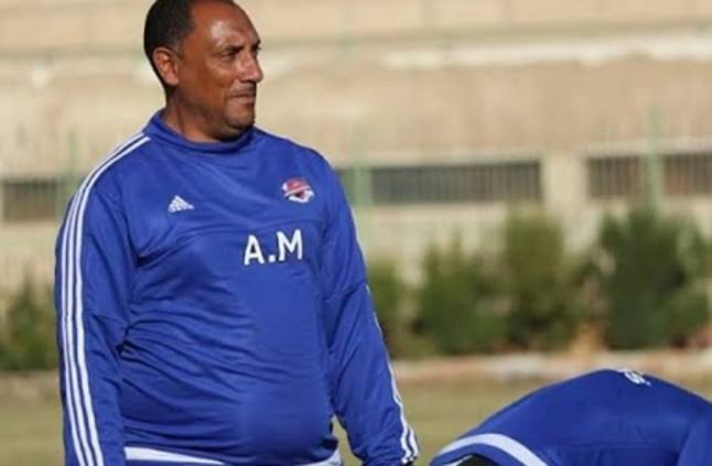 أيمن المزين