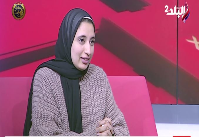 منة اشرف