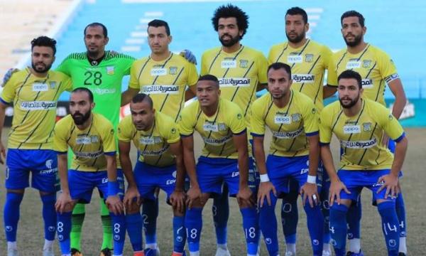 فريق طنطا فريق طنطا