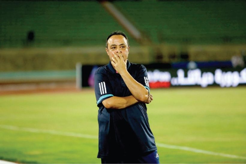 طارق يحيي