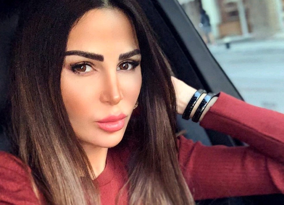 نيللي مقدسي