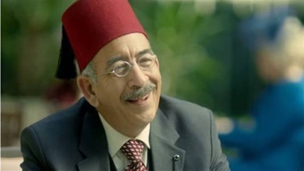شقيق بطرس غالي شقيق بطرس غالي