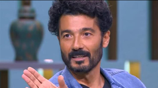 خالد النبوي