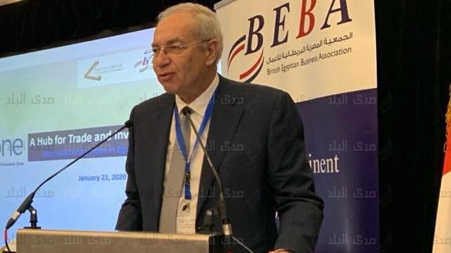 المهندس يحيى زكي