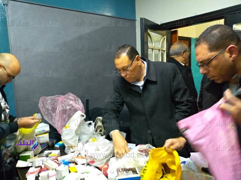 حملة مكبرة على مراكز علاج الإدمان