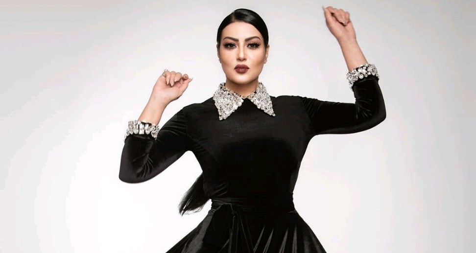 سمية الخشاب