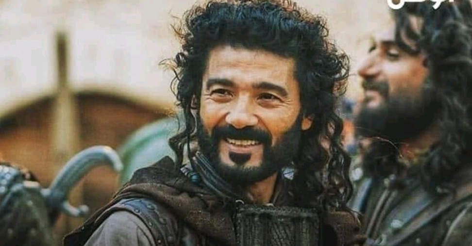 خالد النبوي