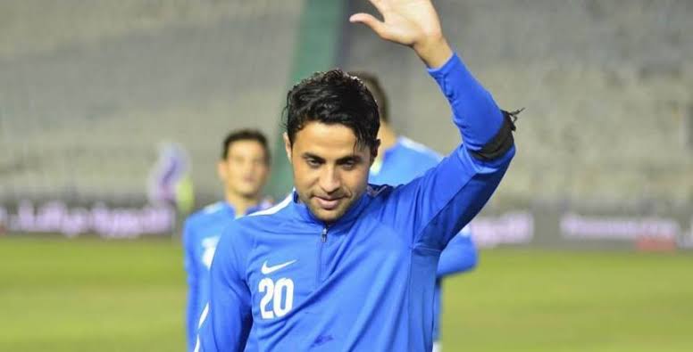 محمد ابراهيم 