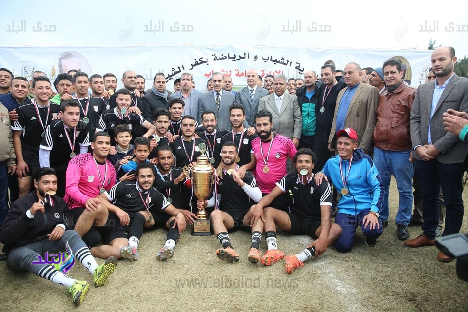 اللواء جمال نور الدين، محافظ كفر الشيخ