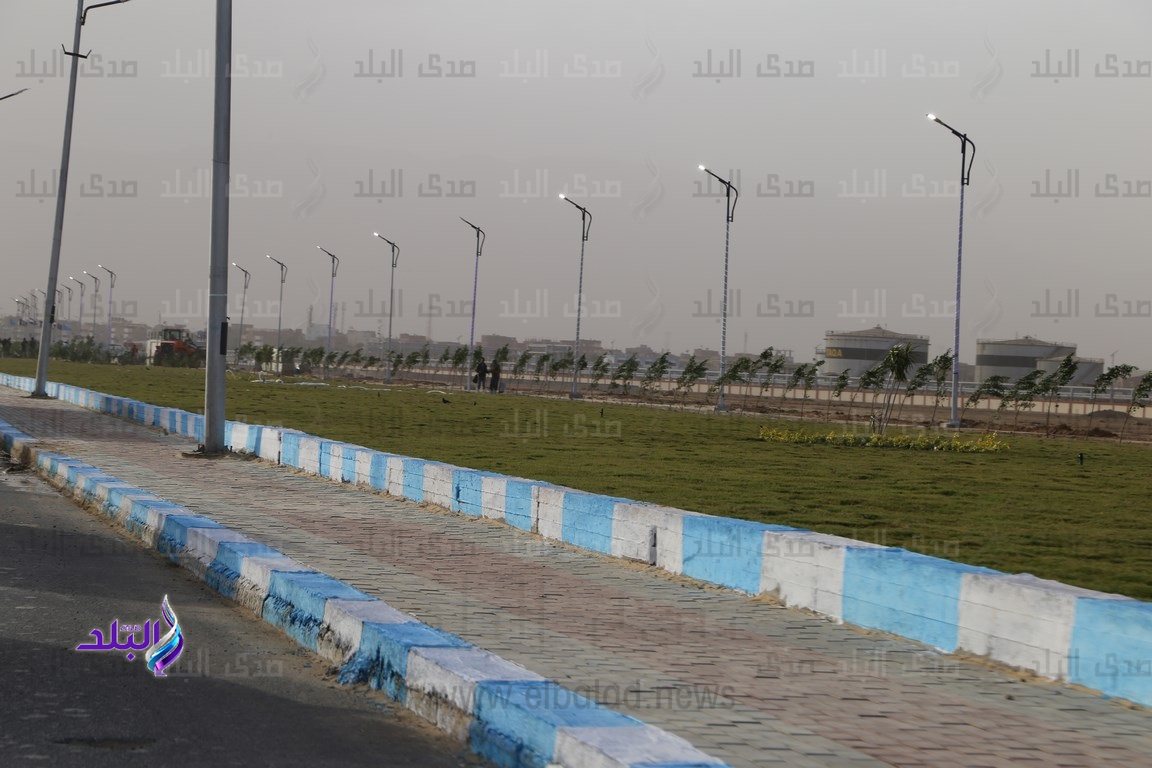 ميناء