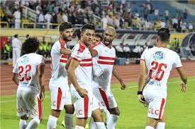 أخبار الزمالك