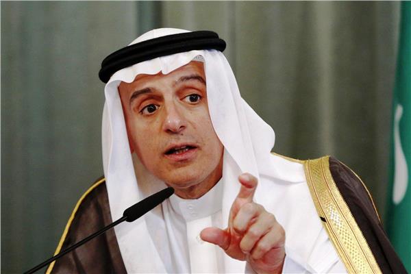 وزير الدولة السعودي للشؤون الخارجية عادل الجبير