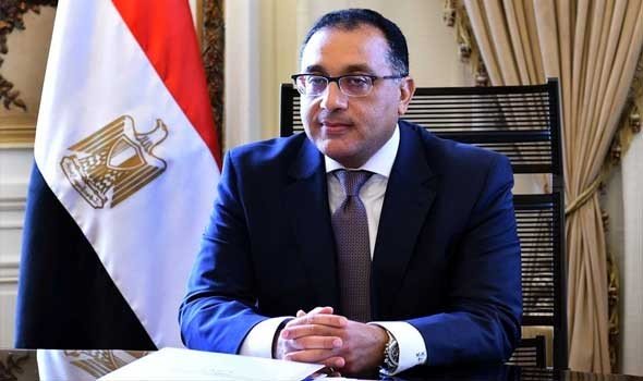 الدكتور مصطفى مدبولي - رئيس مجلس الوزراء