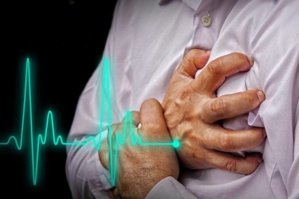 ماذا يفعل المريض فى المنزل بعد عملية قسطرة القلب