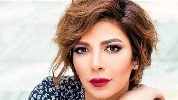  الفنانة السورية أصالة نصري