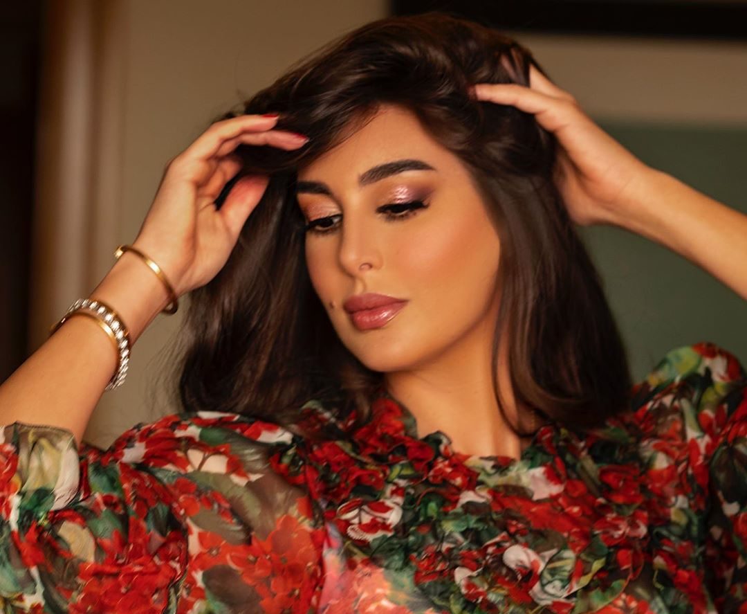 ياسمين صبري