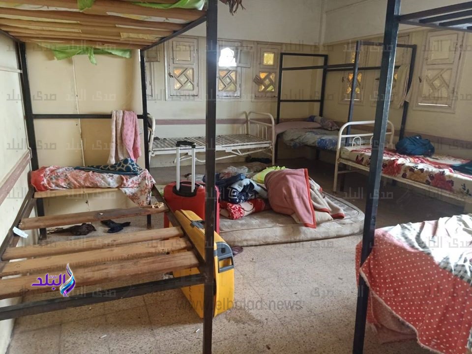 حملة مكبرة  على مراكز علاج الإدمان
