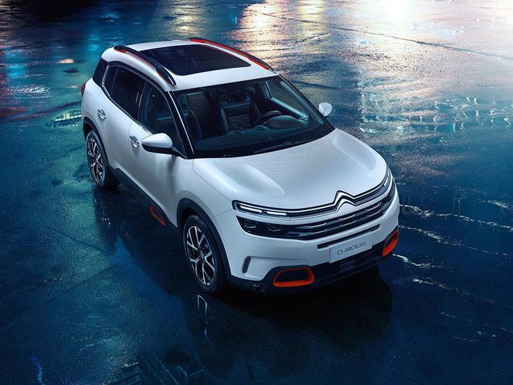 citroen c5