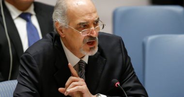 بشار الجعفري