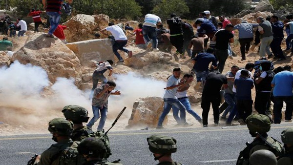 مقتل 3 فلسطينيين برصاص جيش الاحتلال