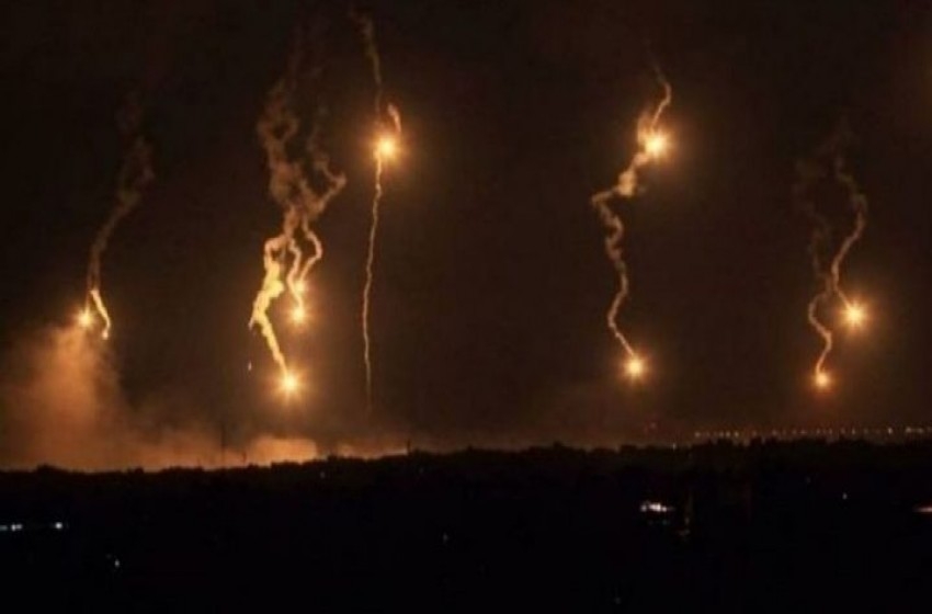 جيش الاحتلال يعدم ثلاثة فلسطينيين