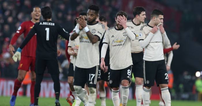 مانشستر يونايتد