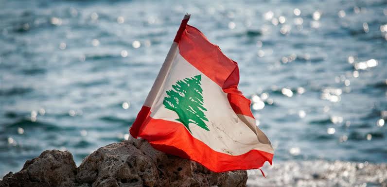 لبنان 