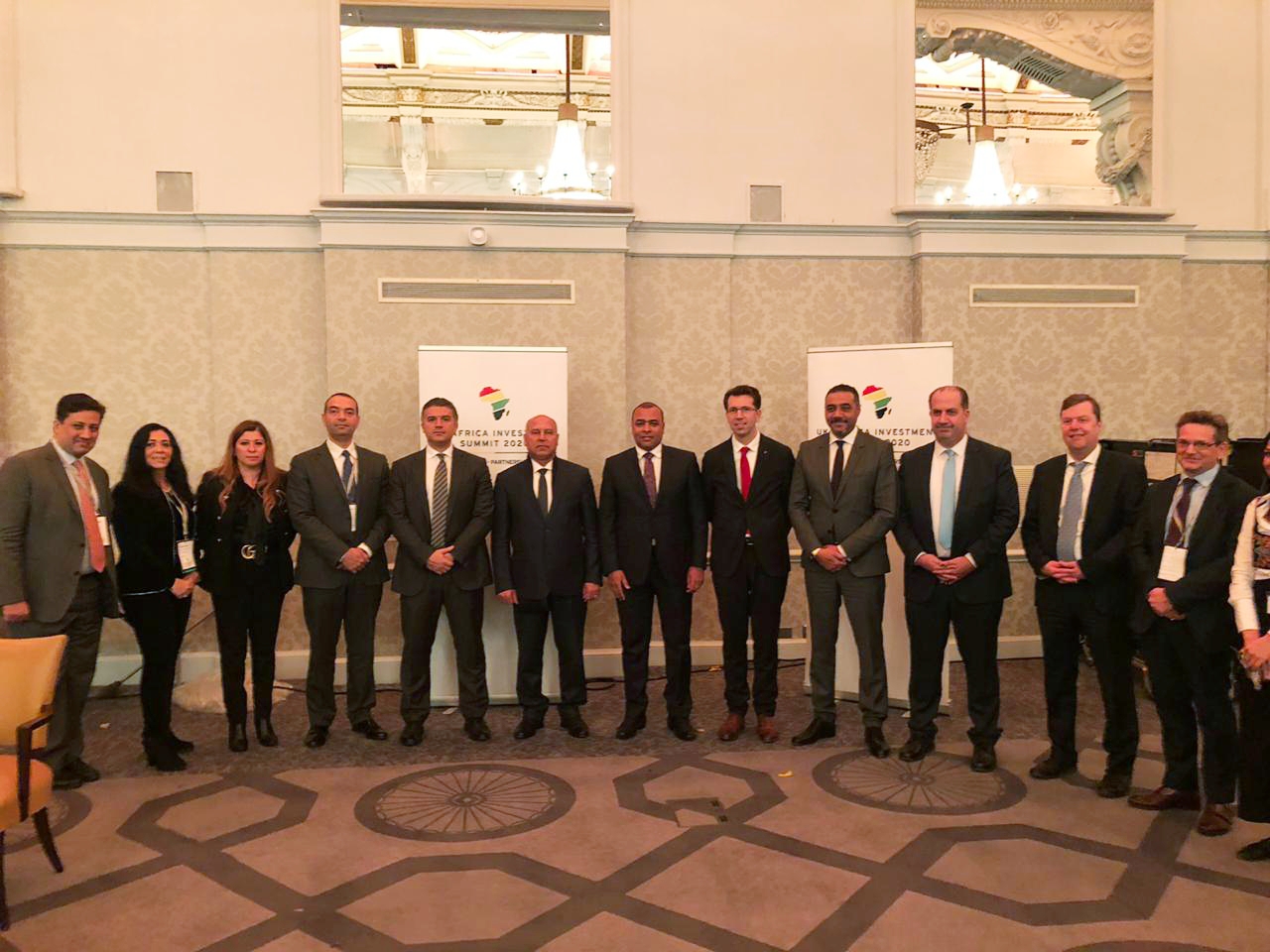 كامل الوزير - وزير النقل