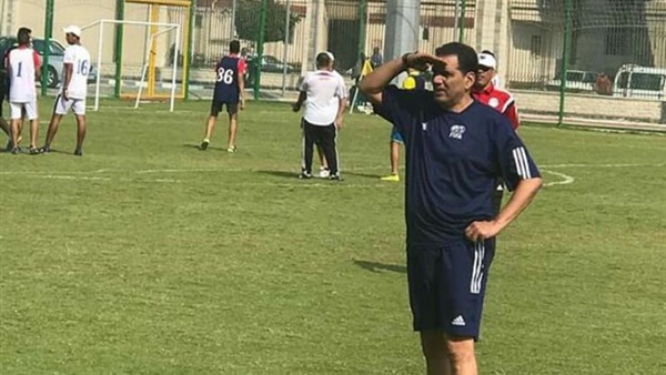 جمال الغندور