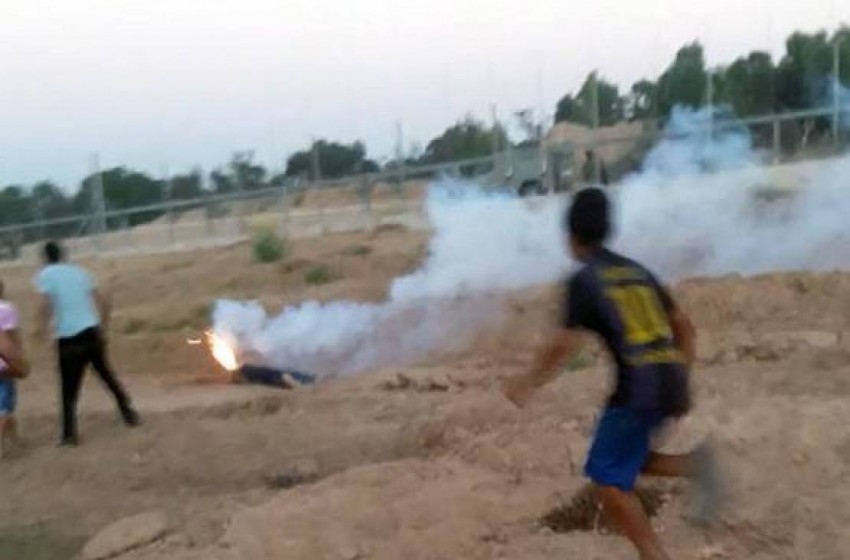 بعد إعدام 3 أطفال.. الاحتلال يرفض تسليم الجثامين لذويهم