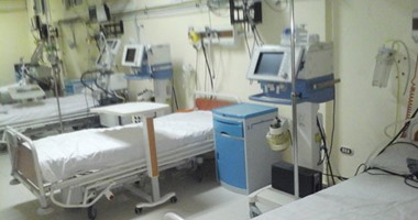 مستشفى جامعة طنطا